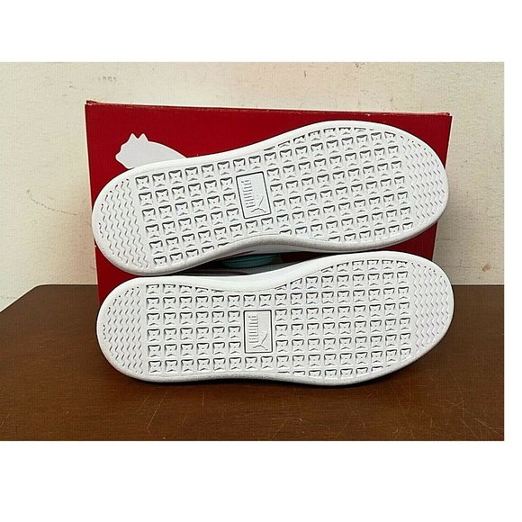 NEW Puma Women's Vikky V2 Athletic Sneaker Shoes - Picture 7 of 7